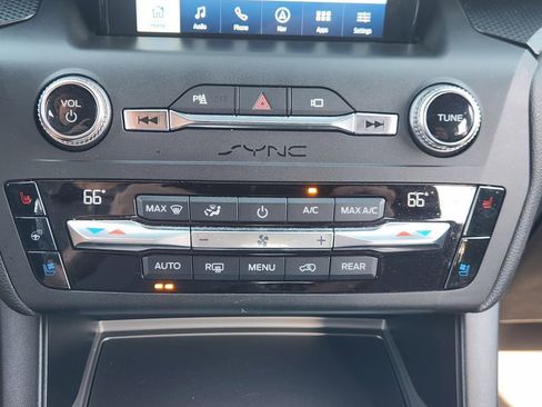 Used 2020 Ford Explorer ST w/ Premium Technology Package image 14