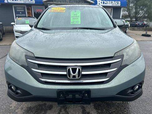 Used 2012 Honda CR-V EX-L image 6