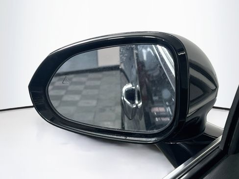 Used 2025 Hyundai Sonata SEL FWD image 16