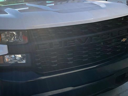 Used 2020 Chevrolet Silverado 1500 W/T image 26