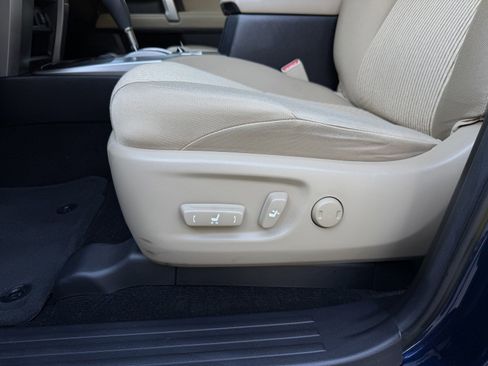 Used 2023 Toyota 4Runner SR5 image 9