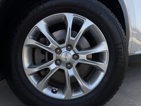 Used 2021 Hyundai Palisade SE FWD image 9