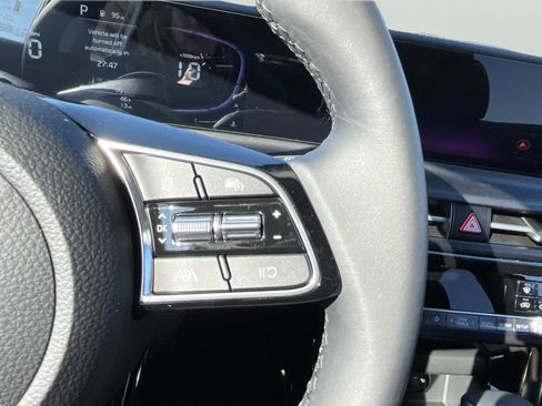 New 2026 Kia Seltos S image 25