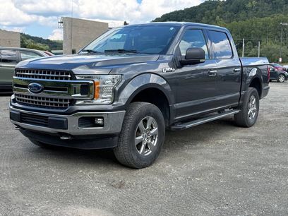 Used 2020 Ford F150 XLT w/ Equipment Group 302A Luxury
