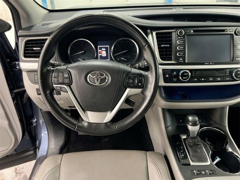 Used 2015 Toyota Highlander Limited image 20