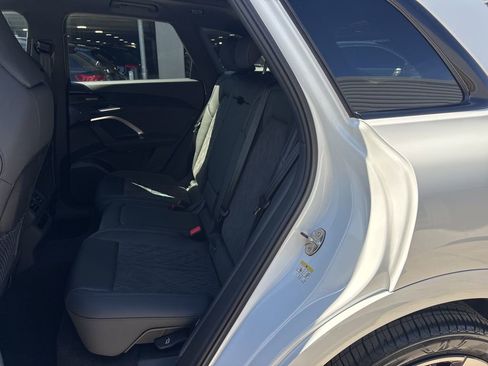 New 2025 Audi SQ5 Premium Plus image 15