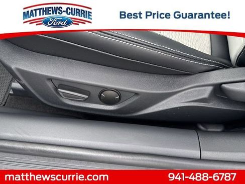 New 2026 Ford Mustang GT Premium image 10