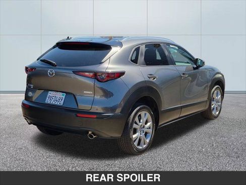 Certified 2026 MAZDA CX-30 AWD 2.5 S image 5