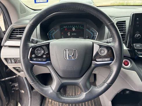 Used 2019 Honda Odyssey EX-L image 14
