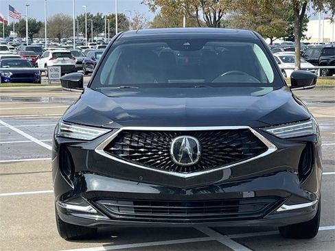 Certified 2023 Acura MDX FWD w/ Technology Package image 8