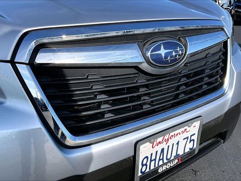 Used 2019 Subaru Forester Limited w/ Popular Package #3 image 30