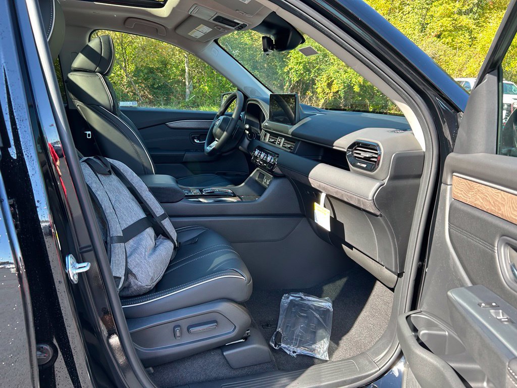 New 2026 Honda Pilot Elite image 9