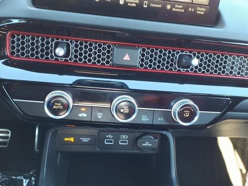 Used 2022 Honda Civic Si image 20