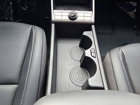 New 2026 Hyundai Kona SEL Premium image 28