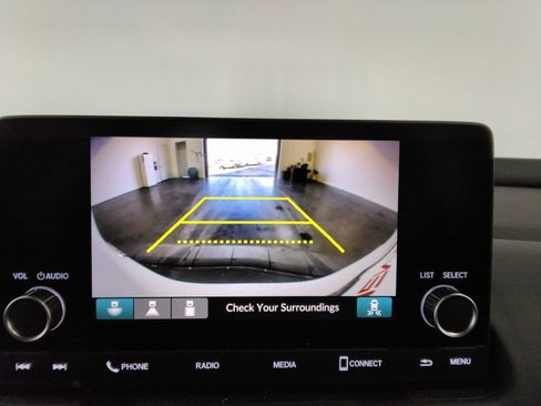 Used 2025 Honda HR-V Sport image 26