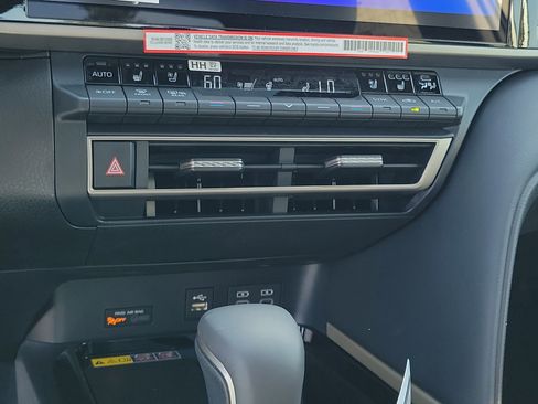 New 2026 Toyota Camry XSE FWD image 27