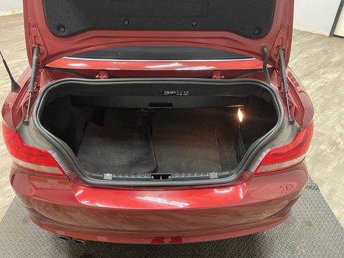 Used 2013 BMW 128i Convertible RWD image 36