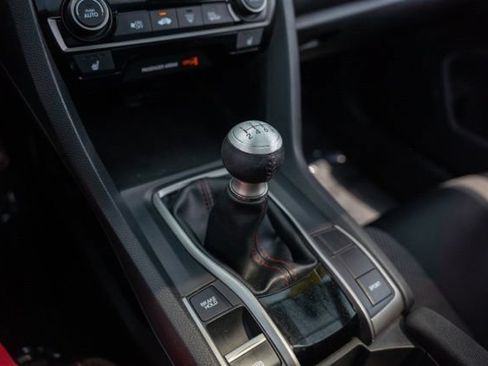 Used 2018 Honda Civic Si image 25