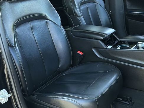 Used 2021 Jeep Grand Cherokee L Limited w/ MOPAR Finishing Package image 34