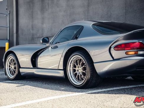 Used 2000 Dodge Viper GTS RWD image 56