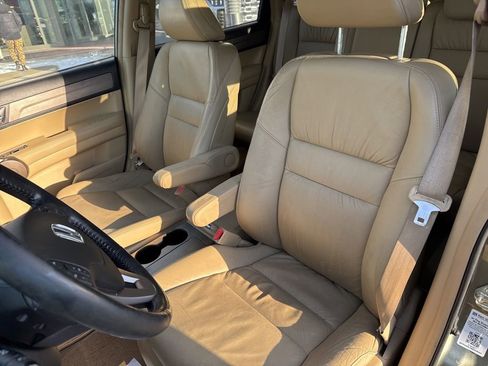 Used 2009 Honda CR-V EX-L image 12