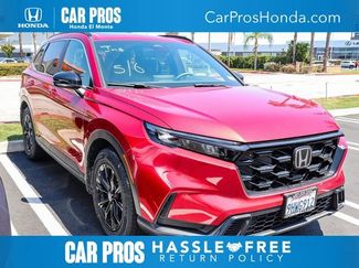 Used 2023 Honda CR-V Sport video 1