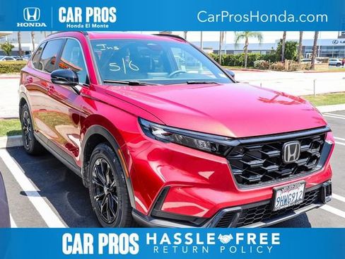 Used 2023 Honda CR-V Sport image 1