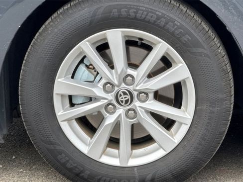 Certified 2025 Toyota Camry LE image 25