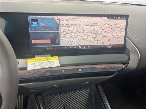 Used 2026 BMW X3 xDrive30 image 14