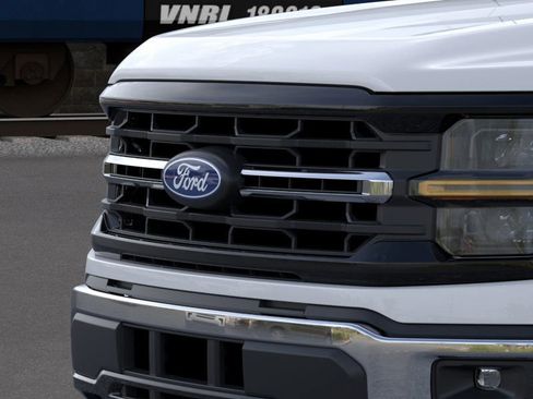 New 2026 Ford F150 XLT image 17