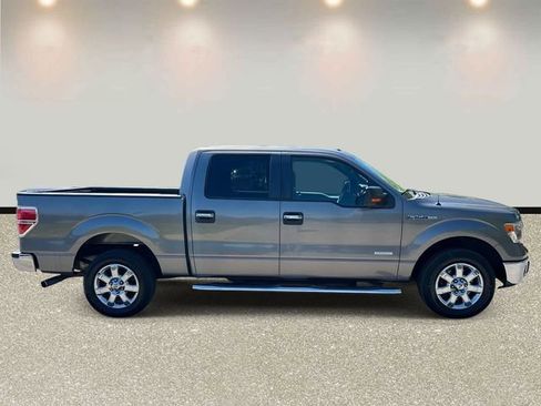 Used 2014 Ford F150 XLT w/ Equipment Group 302A Luxury RWD image 4