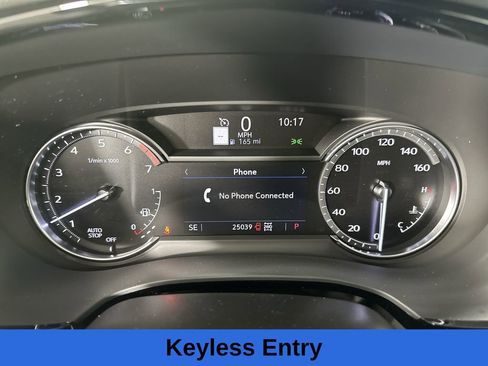 Used 2023 Cadillac XT5 Premium Luxury image 14