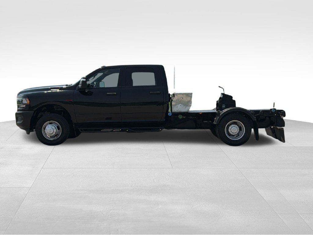 Used 2023 RAM 3500 Tradesman w/ Max Tow Package AWD/4WD image 23