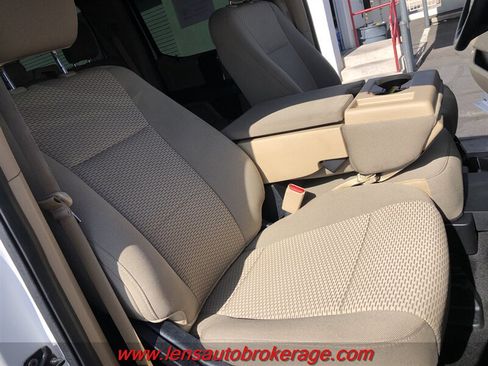 Used 2017 Ford F250 XLT w/ XLT Value Package AWD/4WD image 23