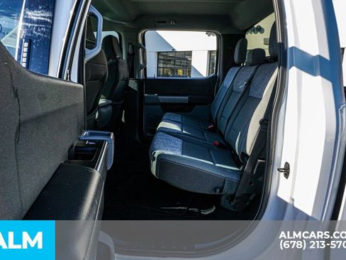 Used 2023 Ford F250 XLT image 21