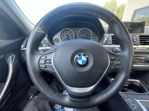 Used 2015 BMW 328i xDrive Sedan AWD/4WD image 15