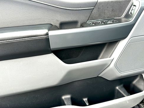 Used 2024 Ford F150 XLT w/ Mobile Office Package image 16