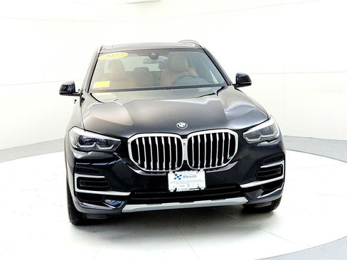 Used 2022 BMW X5 xDrive40i image 8
