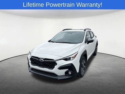 New 2026 Subaru Crosstrek 2.0i Premium