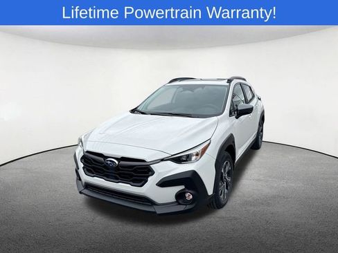 New 2026 Subaru Crosstrek 2.0i Premium image 1