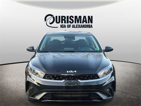 Used 2023 Kia Forte LXS image 23