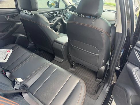 Used 2020 Subaru Crosstrek 2.0i Limited w/ Moonroof Package AWD/4WD image 22