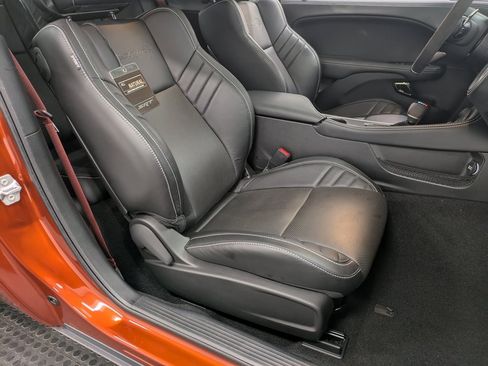 Used 2023 Dodge Challenger SRT Hellcat image 25