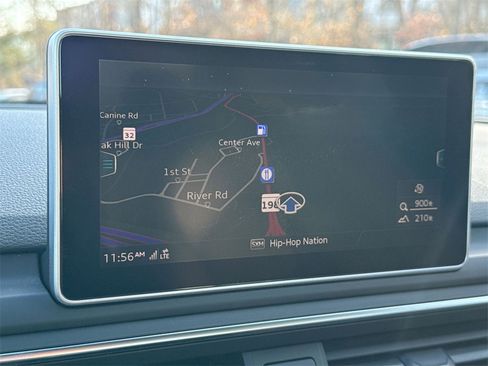 Used 2019 Audi A4 2.0T Premium Plus w/ Premium Plus Package image 20