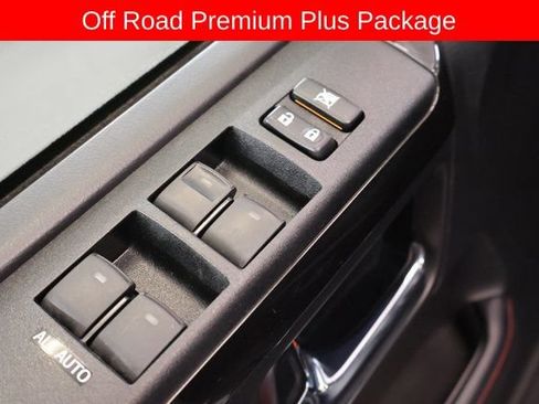 Certified 2024 Toyota 4Runner TRD Off-Road Premium w/ Off Road Premium Plus Package AWD/4WD image 13