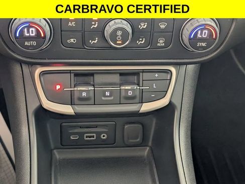 Certified 2022 GMC Terrain Denali AWD/4WD image 23