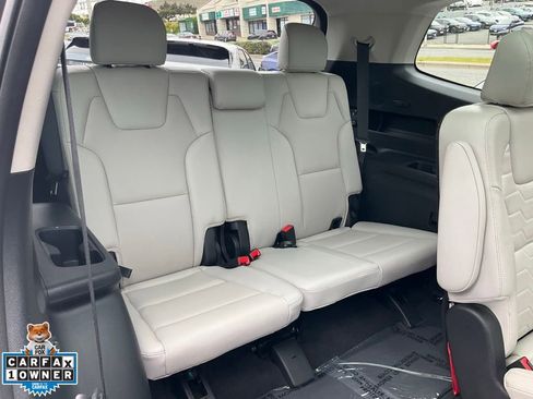Used 2020 Kia Telluride SX w/ SX Prestige Package AWD/4WD image 60