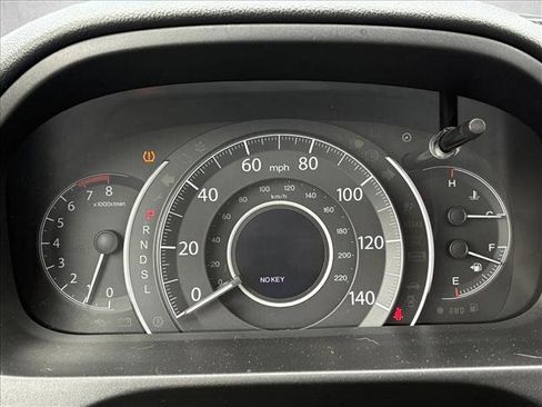 Used 2016 Honda CR-V EX image 13