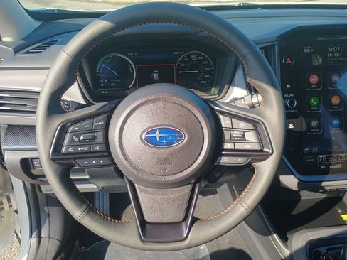 New 2026 Subaru Crosstrek 2.5i Limited AWD/4WD image 19