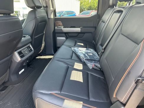 New 2025 Ford F250 Lariat w/ Lariat Ultimate Package image 26